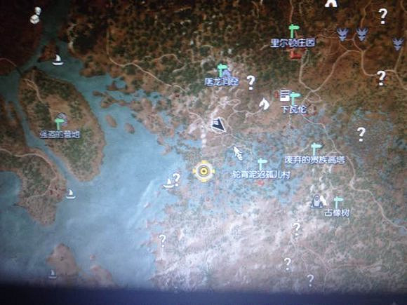 《巫師3:狂獵》蟹蜘蛛及翼手龍位置解析攻略 《巫師3:狂獵》蟹蜘蛛及翼手龍位置解析攻略