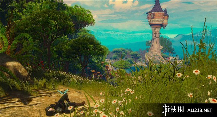 《巫師3：狂獵》血與酒全流程圖文攻略【完結】