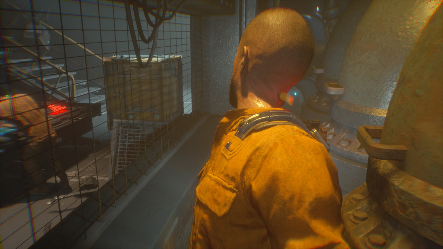 木衛四協議:關於它繼承的,還有扯到蛋的 木衛四協議:關於它繼承的,還有扯到蛋的