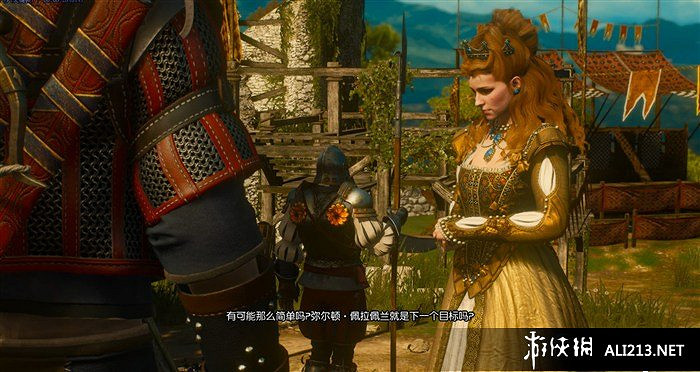 《巫師3：狂獵》血與酒全流程圖文攻略【完結】