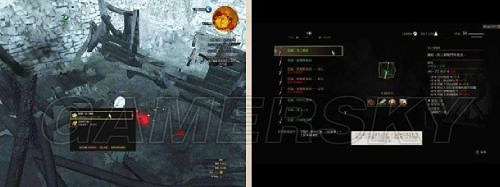 《巫師3：狂獵》套裝圖紙獲取攻略 各學派套裝圖紙位置詳解