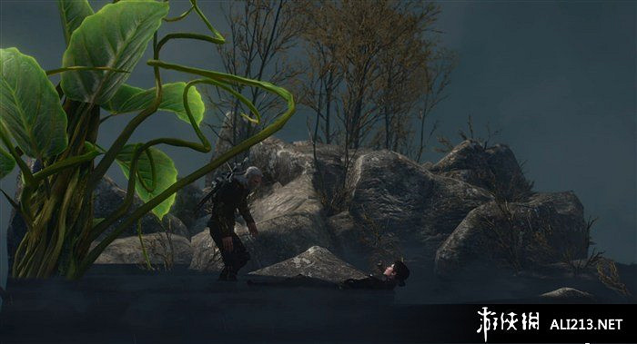 《巫師3：狂獵》血與酒全流程圖文攻略【完結】