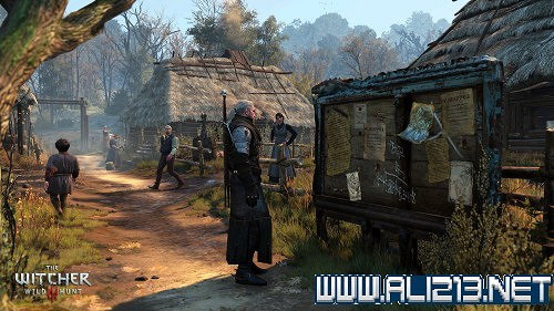 《巫師3：狂獵》狼派加點推薦攻略 狼派怎麽加點