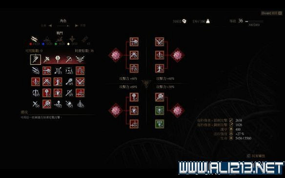 《巫師3：狂獵》極致輸出解析攻略 巫師3極致輸出能打多高傷害