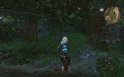 《巫師3:狂獵》套裝圖紙獲取攻略 各學派套裝圖紙位置詳解 《巫師3:狂獵》套裝圖紙獲取攻略 各學派套裝圖紙位置詳解