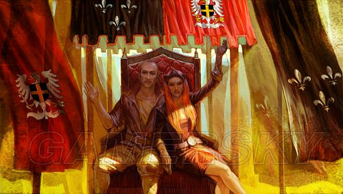 《巫師3：狂獵》哪些角色再沒出現 再也沒有出現過的前代角色介紹