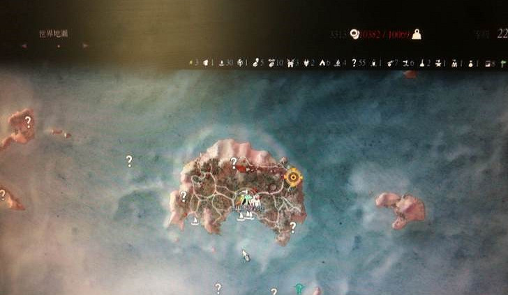 《巫師3:狂獵》史凱利傑群島刷牛地點解析攻略 《巫師3:狂獵》史凱利傑群島刷牛地點解析攻略