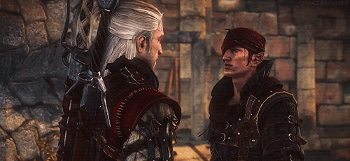 《巫師3：狂獵》哪些角色再沒出現 再也沒有出現過的前代角色介紹