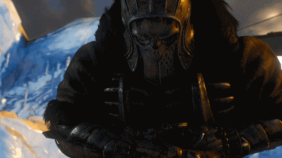 《巫師3:狂獵》全處決招式動作動態圖一覽 《巫師3:狂獵》全處決招式動作動態圖一覽