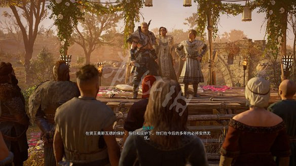 《刺客教條:維京紀元》圖文攻略:劇情流程+Boss打法+支線任務+能力解鎖+全要素收集+家園建造+敵人圖鑒+小遊戲技巧 《刺客教條:維京紀元》圖文攻略:劇情流程+Boss打法+支線任務+能力解鎖+全要素收集+家園建造+敵人圖鑒+小遊戲技巧