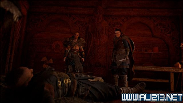 《刺客教條英靈殿》主線任務怎麽做?全章節通關流程圖文攻略詳解【完結】 《刺客教條英靈殿》主線任務怎麽做?全章節通關流程圖文攻略詳解【完結】