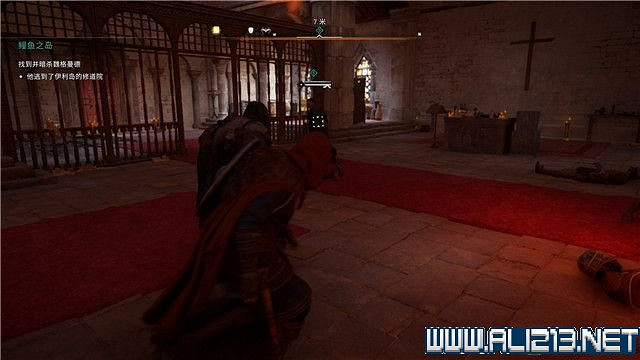 《刺客教條英靈殿》主線任務怎麽做?全章節通關流程圖文攻略詳解【完結】 《刺客教條英靈殿》主線任務怎麽做?全章節通關流程圖文攻略詳解【完結】