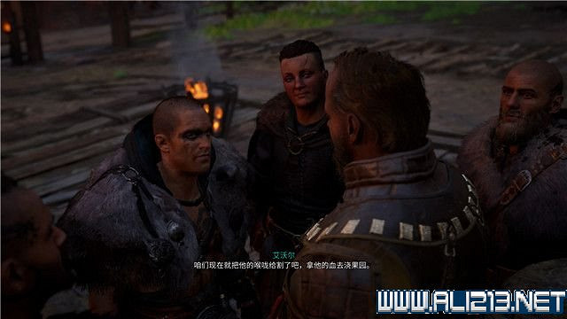 《刺客教條英靈殿》主線任務怎麽做?全章節通關流程圖文攻略詳解【完結】 《刺客教條英靈殿》主線任務怎麽做?全章節通關流程圖文攻略詳解【完結】