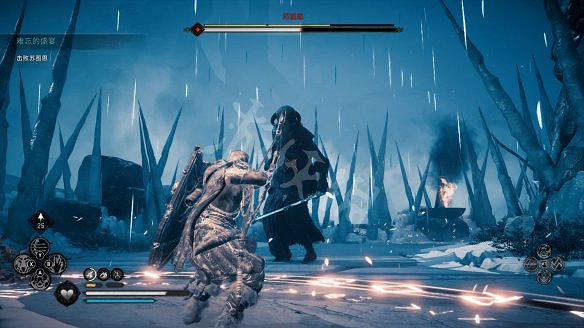 《刺客教條:維京紀元》圖文攻略:劇情流程+Boss打法+支線任務+能力解鎖+全要素收集+家園建造+敵人圖鑒+小遊戲技巧 《刺客教條:維京紀元》圖文攻略:劇情流程+Boss打法+支線任務+能力解鎖+全要素收集+家園建造+敵人圖鑒+小遊戲技巧