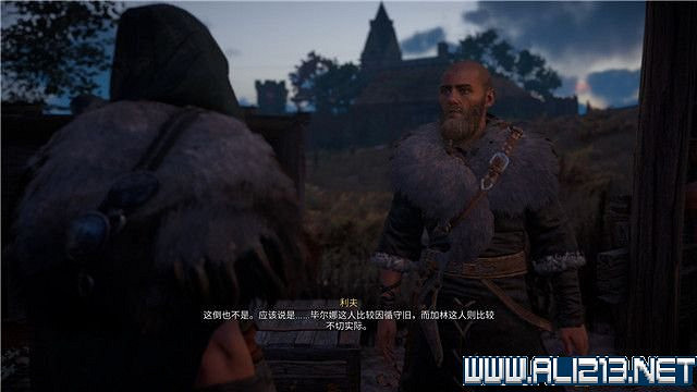 《刺客教條英靈殿》主線任務怎麽做?全章節通關流程圖文攻略詳解【完結】 《刺客教條英靈殿》主線任務怎麽做?全章節通關流程圖文攻略詳解【完結】