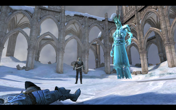 《巫師3:狂獵》狂獵與精靈種族科普 《巫師3:狂獵》狂獵與精靈種族科普