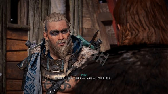 《刺客教條：維京紀元》圖文攻略：劇情流程+Boss打法+支線任務+能力解鎖+全要素收集+家園建造+敵人圖鑒+小遊戲技巧