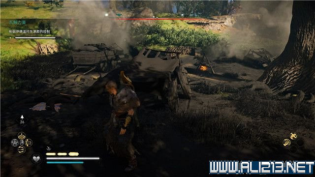 《刺客教條英靈殿》主線任務怎麽做?全章節通關流程圖文攻略詳解【完結】 《刺客教條英靈殿》主線任務怎麽做?全章節通關流程圖文攻略詳解【完結】