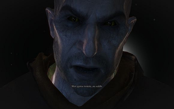 《巫師3：狂獵》石之心DLC劇情槽點一覽