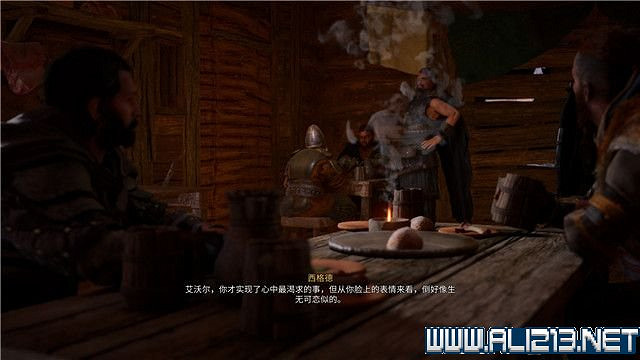 《刺客教條英靈殿》主線任務怎麽做?全章節通關流程圖文攻略詳解【完結】 《刺客教條英靈殿》主線任務怎麽做?全章節通關流程圖文攻略詳解【完結】