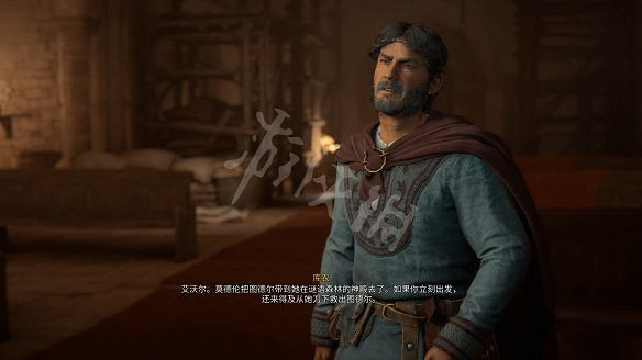 《刺客教條：維京紀元》圖文攻略：劇情流程+Boss打法+支線任務+能力解鎖+全要素收集+家園建造+敵人圖鑒+小遊戲技巧