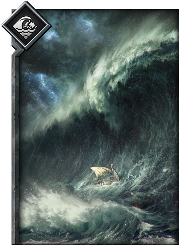 《巫師3:狂獵》昆特牌新增牌組一覽 《巫師3:狂獵》昆特牌新增牌組一覽