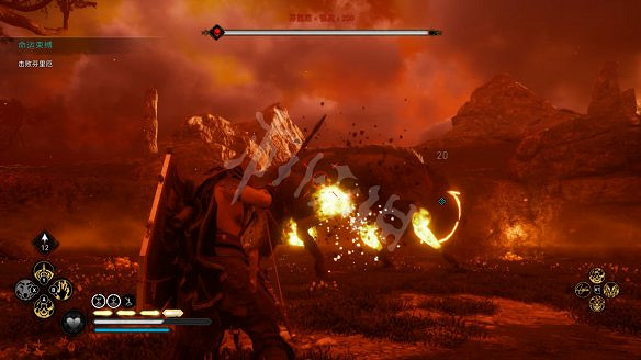 《刺客教條:維京紀元》圖文攻略:劇情流程+Boss打法+支線任務+能力解鎖+全要素收集+家園建造+敵人圖鑒+小遊戲技巧 《刺客教條:維京紀元》圖文攻略:劇情流程+Boss打法+支線任務+能力解鎖+全要素收集+家園建造+敵人圖鑒+小遊戲技巧