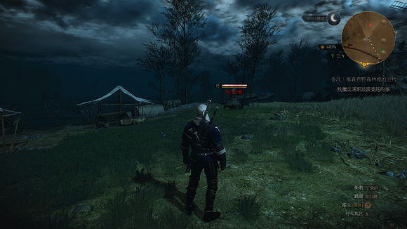 《巫師3:狂獵》1.22版無限重生的怪位置一覽 《巫師3:狂獵》1.22版無限重生的怪位置一覽