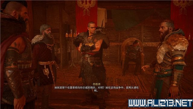 《刺客教條英靈殿》主線任務怎麽做?全章節通關流程圖文攻略詳解【完結】 《刺客教條英靈殿》主線任務怎麽做?全章節通關流程圖文攻略詳解【完結】