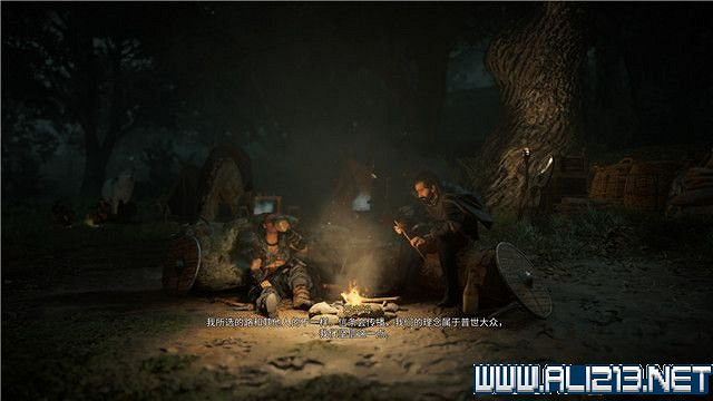 《刺客教條英靈殿》主線任務怎麽做?全章節通關流程圖文攻略詳解【完結】 《刺客教條英靈殿》主線任務怎麽做?全章節通關流程圖文攻略詳解【完結】