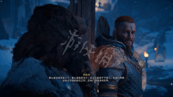 《刺客教條：維京紀元》圖文攻略：劇情流程+Boss打法+支線任務+能力解鎖+全要素收集+家園建造+敵人圖鑒+小遊戲技巧