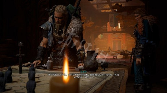 《刺客教條:維京紀元》圖文攻略:劇情流程+Boss打法+支線任務+能力解鎖+全要素收集+家園建造+敵人圖鑒+小遊戲技巧 《刺客教條:維京紀元》圖文攻略:劇情流程+Boss打法+支線任務+能力解鎖+全要素收集+家園建造+敵人圖鑒+小遊戲技巧