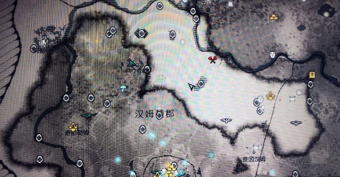 《刺客教條英靈殿》咖喱棒在哪裡？咖喱棒獲得方法介紹