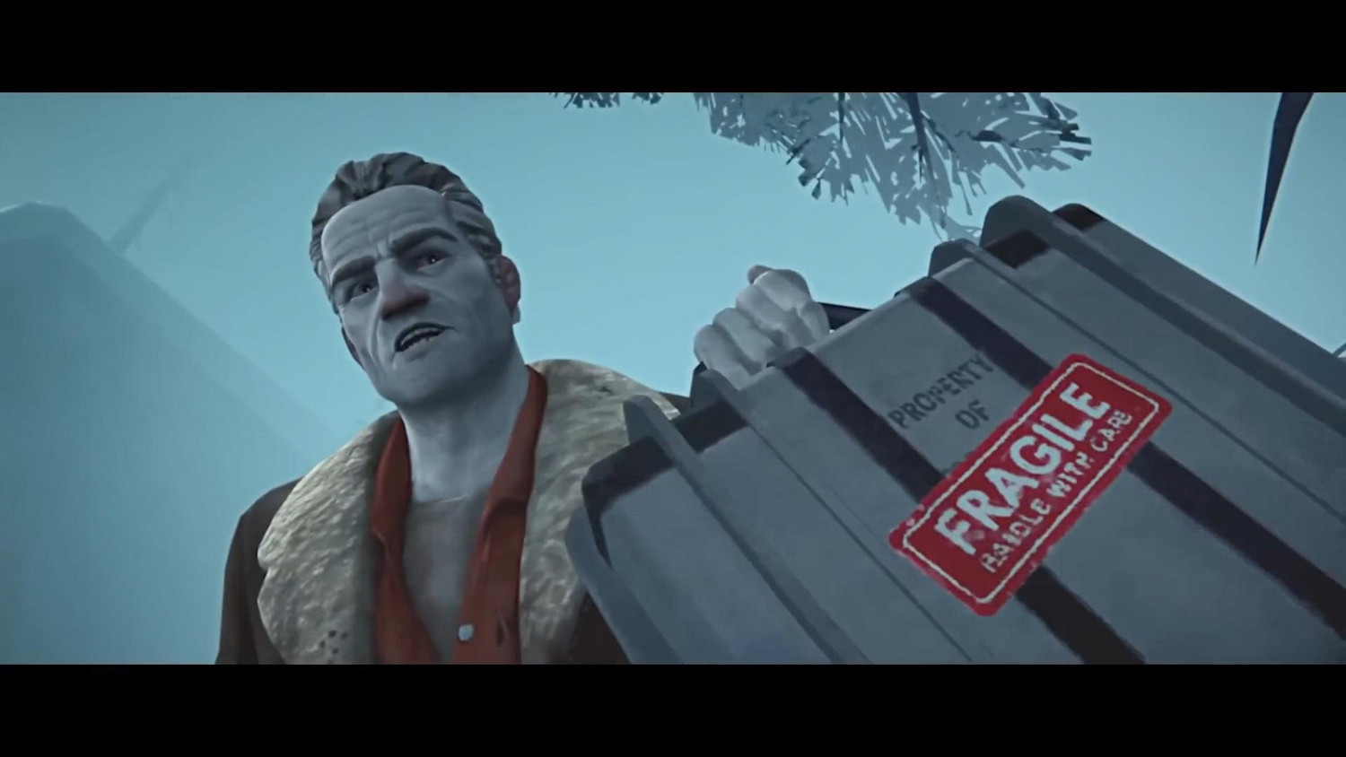 《漫漫長夜》資料片“遙遠的領土”發售 分階段進行更新