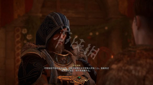 《刺客教條：維京紀元》圖文攻略：劇情流程+Boss打法+支線任務+能力解鎖+全要素收集+家園建造+敵人圖鑒+小遊戲技巧