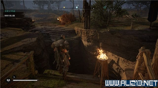 《刺客教條英靈殿》主線任務怎麽做?全章節通關流程圖文攻略詳解【完結】 《刺客教條英靈殿》主線任務怎麽做?全章節通關流程圖文攻略詳解【完結】