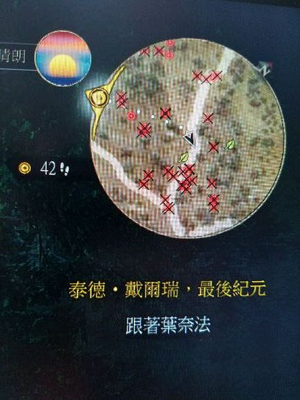 《巫師3：狂獵》無限刷突變物地點一覽