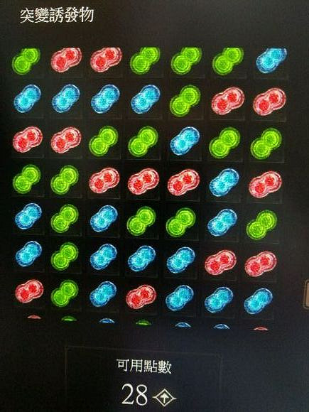 《巫師3：狂獵》無限刷突變物地點一覽