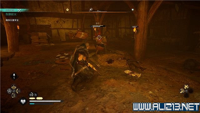 《刺客教條英靈殿》主線任務怎麽做?全章節通關流程圖文攻略詳解【完結】 《刺客教條英靈殿》主線任務怎麽做?全章節通關流程圖文攻略詳解【完結】