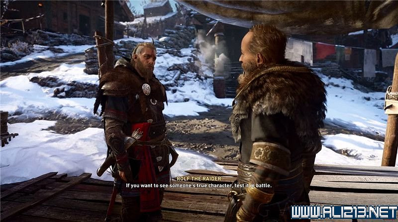 《刺客教條英靈殿》主線任務怎麽做?全章節通關流程圖文攻略詳解【完結】 《刺客教條英靈殿》主線任務怎麽做?全章節通關流程圖文攻略詳解【完結】