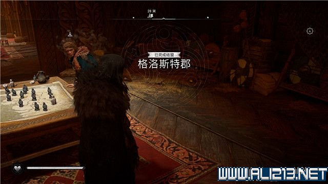 《刺客教條英靈殿》主線任務怎麽做?全章節通關流程圖文攻略詳解【完結】 《刺客教條英靈殿》主線任務怎麽做?全章節通關流程圖文攻略詳解【完結】