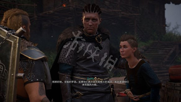 《刺客教條:維京紀元》圖文攻略:劇情流程+Boss打法+支線任務+能力解鎖+全要素收集+家園建造+敵人圖鑒+小遊戲技巧 《刺客教條:維京紀元》圖文攻略:劇情流程+Boss打法+支線任務+能力解鎖+全要素收集+家園建造+敵人圖鑒+小遊戲技巧