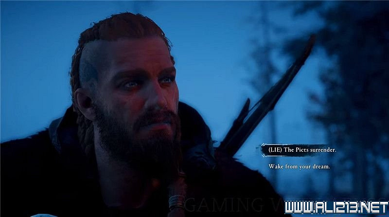 《刺客教條英靈殿》主線任務怎麽做?全章節通關流程圖文攻略詳解【完結】 《刺客教條英靈殿》主線任務怎麽做?全章節通關流程圖文攻略詳解【完結】