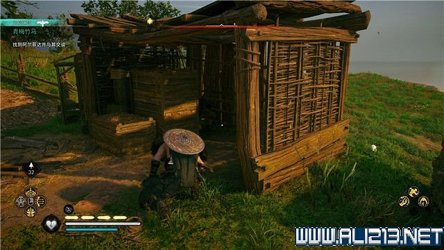 《刺客教條英靈殿》主線任務怎麽做?全章節通關流程圖文攻略詳解【完結】 《刺客教條英靈殿》主線任務怎麽做?全章節通關流程圖文攻略詳解【完結】