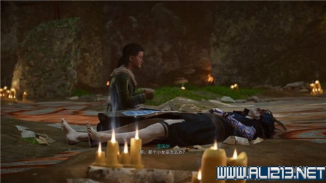 《刺客教條英靈殿》主線任務怎麽做?全章節通關流程圖文攻略詳解【完結】 《刺客教條英靈殿》主線任務怎麽做?全章節通關流程圖文攻略詳解【完結】