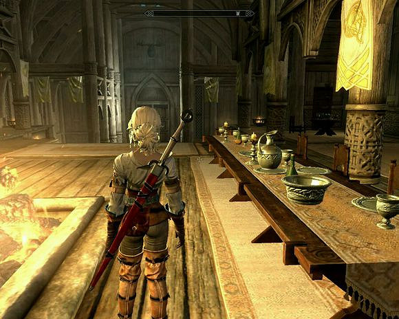 《巫師3:狂獵》捏臉圖文攻略 《巫師3:狂獵》捏臉圖文攻略