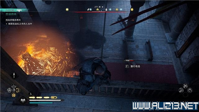 《刺客教條英靈殿》主線任務怎麽做?全章節通關流程圖文攻略詳解【完結】 《刺客教條英靈殿》主線任務怎麽做?全章節通關流程圖文攻略詳解【完結】