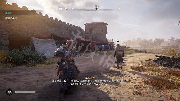 《刺客教條：維京紀元》圖文攻略：劇情流程+Boss打法+支線任務+能力解鎖+全要素收集+家園建造+敵人圖鑒+小遊戲技巧