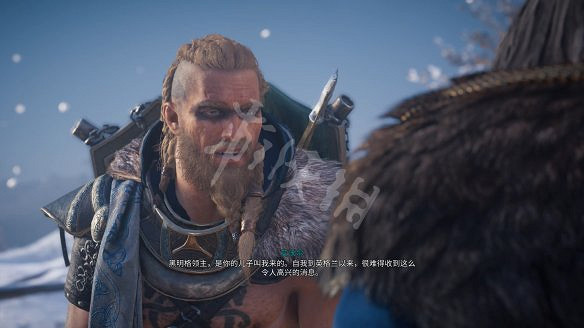 《刺客教條：維京紀元》圖文攻略：劇情流程+Boss打法+支線任務+能力解鎖+全要素收集+家園建造+敵人圖鑒+小遊戲技巧