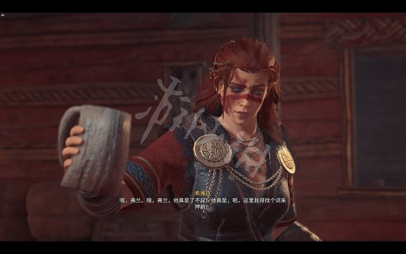 《刺客教條：維京紀元》圖文攻略：劇情流程+Boss打法+支線任務+能力解鎖+全要素收集+家園建造+敵人圖鑒+小遊戲技巧